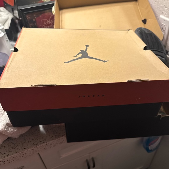 Jordan Retro 12. DS. Size 11. “Flu Games”